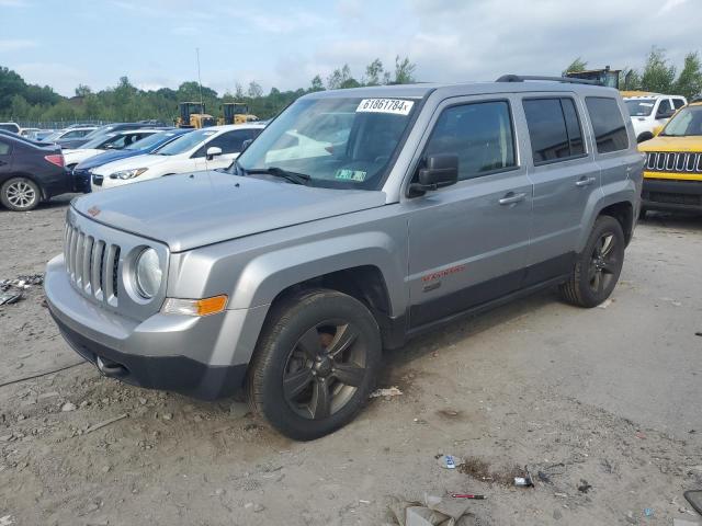 Photo 0 VIN: 1C4NJRBB1GD696277 - JEEP PATRIOT 