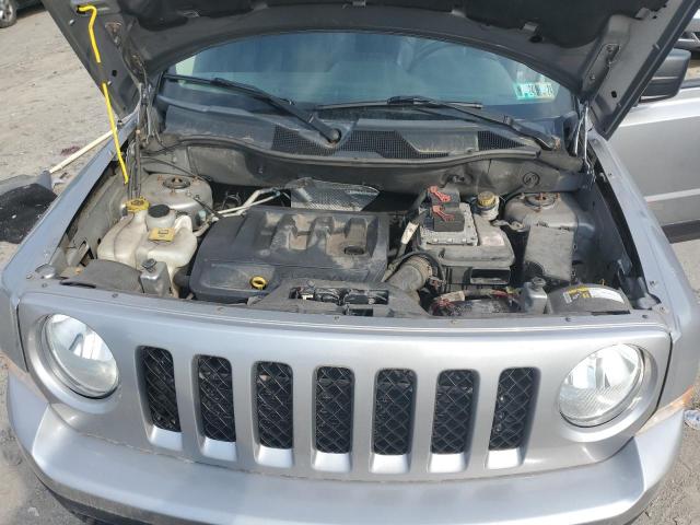 Photo 11 VIN: 1C4NJRBB1GD696277 - JEEP PATRIOT 