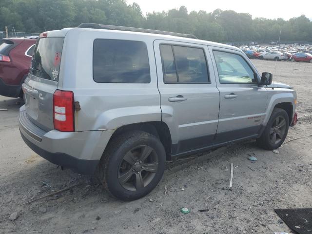 Photo 2 VIN: 1C4NJRBB1GD696277 - JEEP PATRIOT 