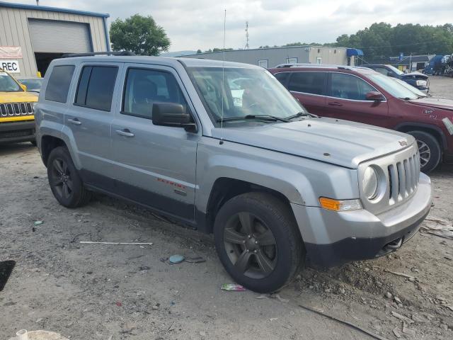 Photo 3 VIN: 1C4NJRBB1GD696277 - JEEP PATRIOT 