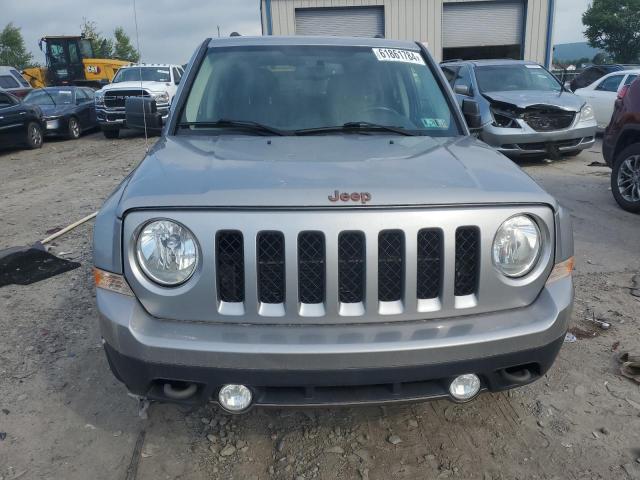 Photo 4 VIN: 1C4NJRBB1GD696277 - JEEP PATRIOT 