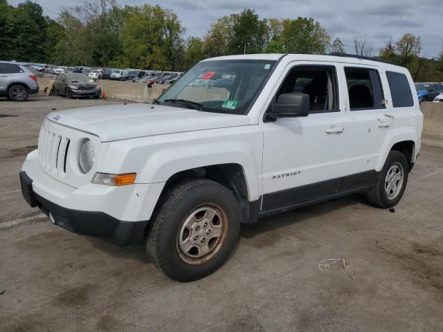 Photo 0 VIN: 1C4NJRBB1GD771995 - JEEP PATRIOT SP 