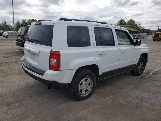 Photo 2 VIN: 1C4NJRBB1GD771995 - JEEP PATRIOT SP 