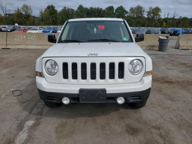 Photo 4 VIN: 1C4NJRBB1GD771995 - JEEP PATRIOT SP 