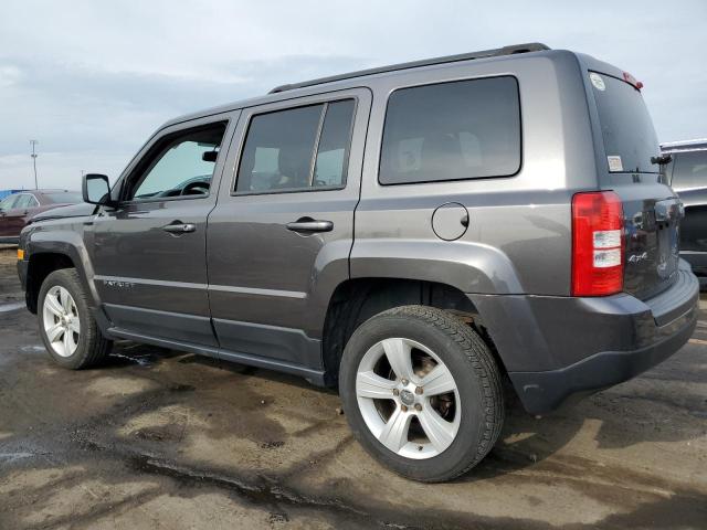 Photo 1 VIN: 1C4NJRBB1GD782205 - JEEP PATRIOT SP 