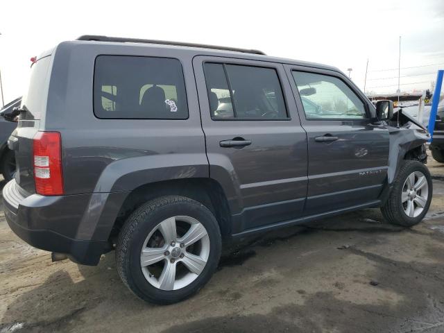 Photo 2 VIN: 1C4NJRBB1GD782205 - JEEP PATRIOT SP 