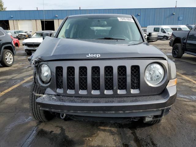 Photo 4 VIN: 1C4NJRBB1GD782205 - JEEP PATRIOT SP 