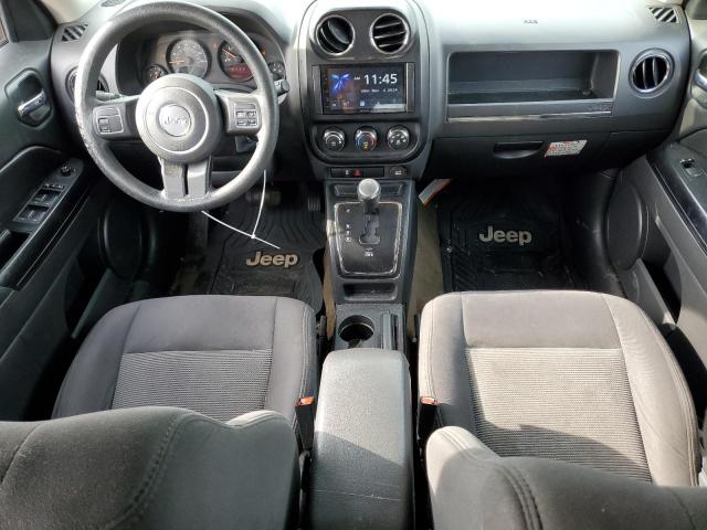 Photo 7 VIN: 1C4NJRBB1GD782205 - JEEP PATRIOT SP 