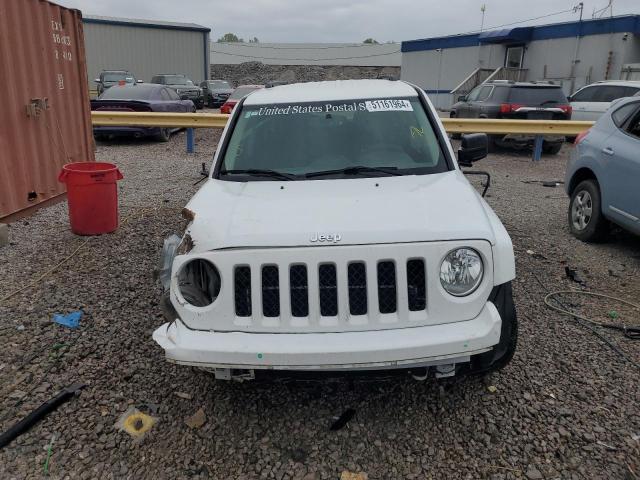 Photo 4 VIN: 1C4NJRBB1GD790532 - JEEP PATRIOT 