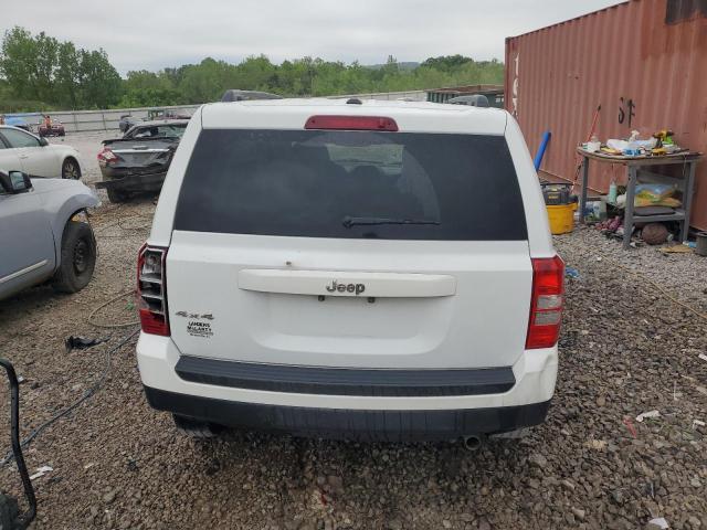 Photo 5 VIN: 1C4NJRBB1GD790532 - JEEP PATRIOT 