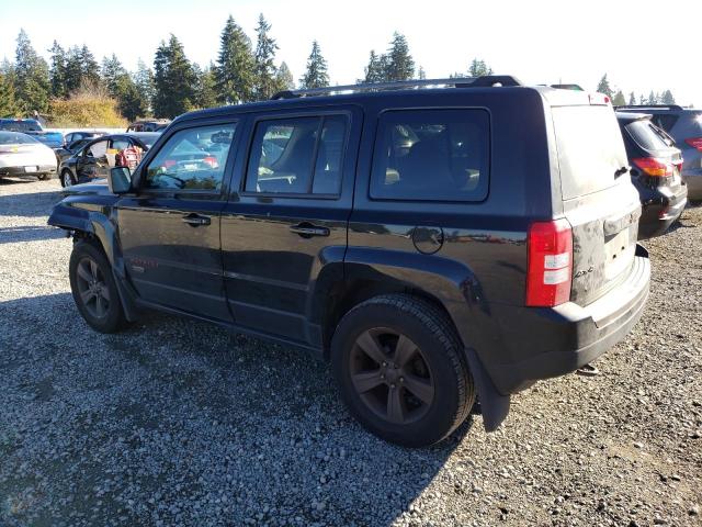 Photo 1 VIN: 1C4NJRBB1GD797383 - JEEP PATRIOT SP 