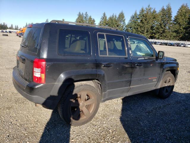 Photo 2 VIN: 1C4NJRBB1GD797383 - JEEP PATRIOT SP 