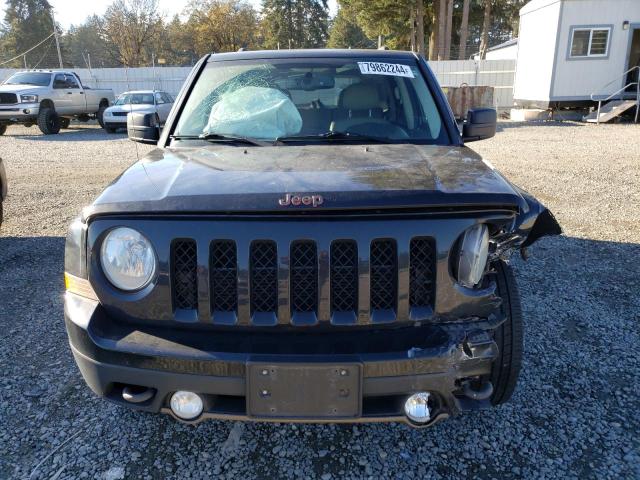 Photo 4 VIN: 1C4NJRBB1GD797383 - JEEP PATRIOT SP 