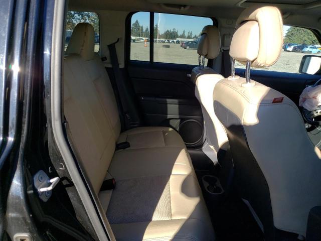 Photo 9 VIN: 1C4NJRBB1GD797383 - JEEP PATRIOT SP 