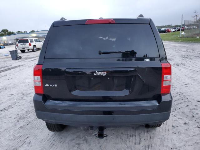 Photo 5 VIN: 1C4NJRBB1HD138303 - JEEP PATRIOT SP 