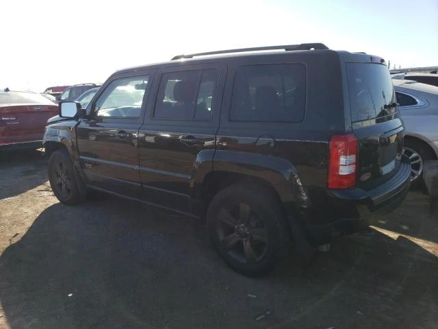 Photo 1 VIN: 1C4NJRBB1HD151892 - JEEP PATRIOT SP 