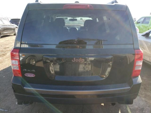 Photo 5 VIN: 1C4NJRBB1HD151892 - JEEP PATRIOT SP 