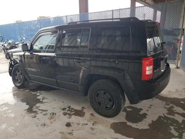 Photo 1 VIN: 1C4NJRBB1HD168773 - JEEP PATRIOT SP 