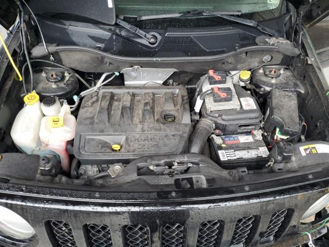 Photo 11 VIN: 1C4NJRBB1HD168773 - JEEP PATRIOT SP 