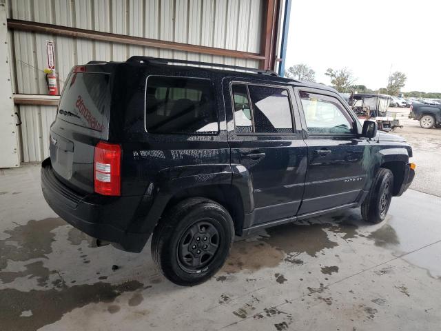 Photo 2 VIN: 1C4NJRBB1HD168773 - JEEP PATRIOT SP 