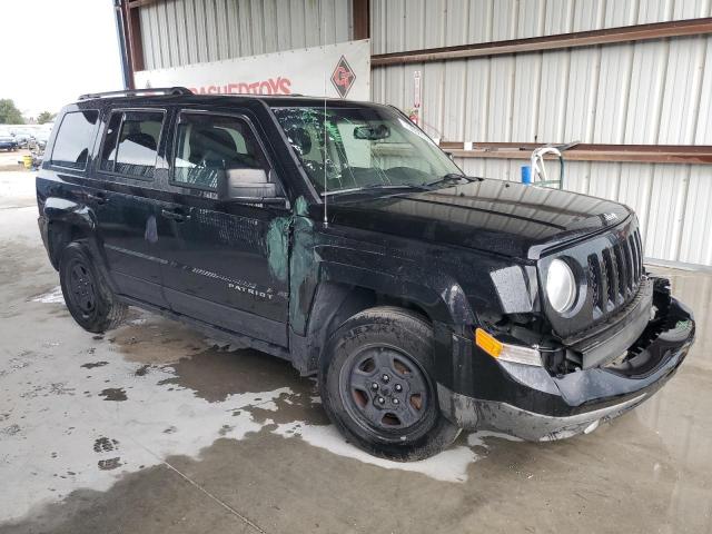 Photo 3 VIN: 1C4NJRBB1HD168773 - JEEP PATRIOT SP 