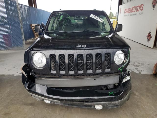 Photo 4 VIN: 1C4NJRBB1HD168773 - JEEP PATRIOT SP 