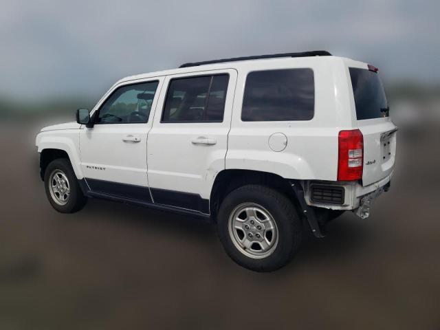 Photo 1 VIN: 1C4NJRBB1HD194631 - JEEP PATRIOT 