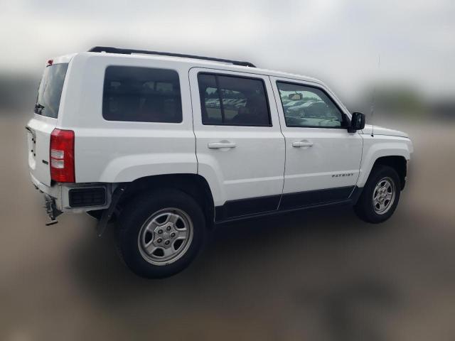 Photo 2 VIN: 1C4NJRBB1HD194631 - JEEP PATRIOT 