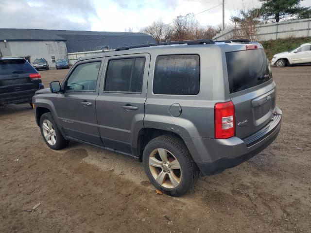 Photo 1 VIN: 1C4NJRBB2CD514418 - JEEP PATRIOT SP 