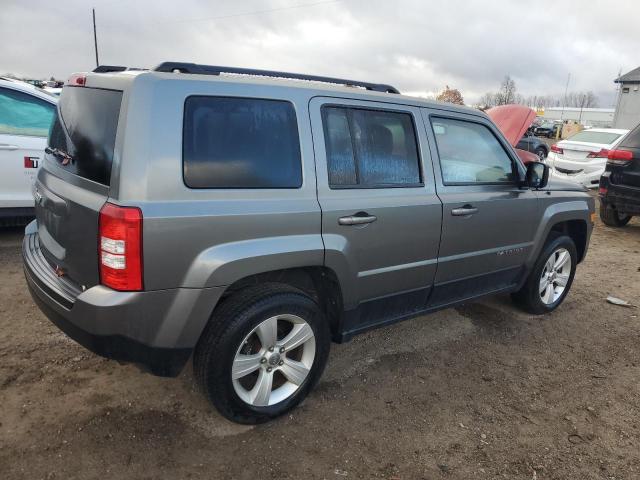 Photo 2 VIN: 1C4NJRBB2CD514418 - JEEP PATRIOT SP 