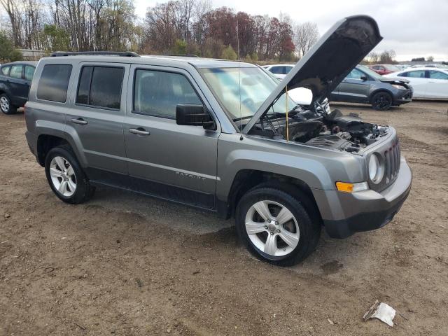 Photo 3 VIN: 1C4NJRBB2CD514418 - JEEP PATRIOT SP 