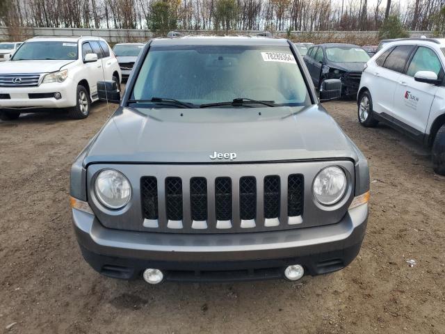 Photo 4 VIN: 1C4NJRBB2CD514418 - JEEP PATRIOT SP 