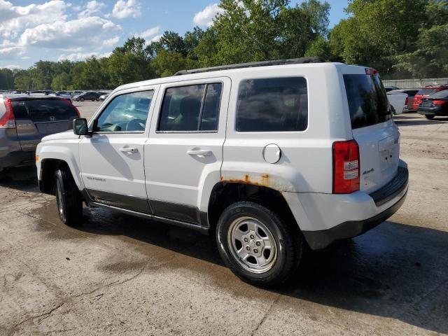 Photo 1 VIN: 1C4NJRBB2CD537522 - JEEP PATRIOT SP 