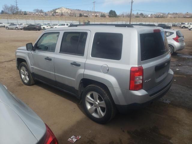 Photo 1 VIN: 1C4NJRBB2CD577471 - JEEP PATRIOT SP 