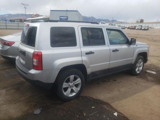 Photo 2 VIN: 1C4NJRBB2CD577471 - JEEP PATRIOT SP 