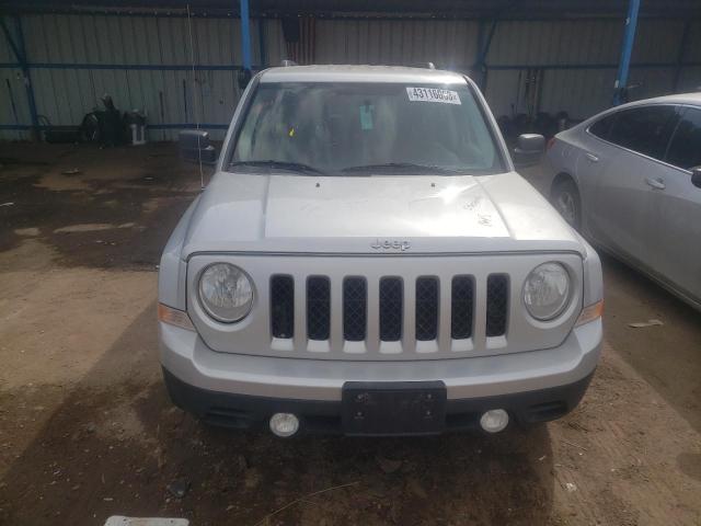 Photo 4 VIN: 1C4NJRBB2CD577471 - JEEP PATRIOT SP 