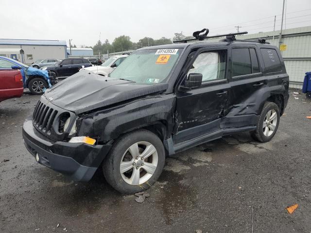 Photo 0 VIN: 1C4NJRBB2CD588096 - JEEP PATRIOT SP 