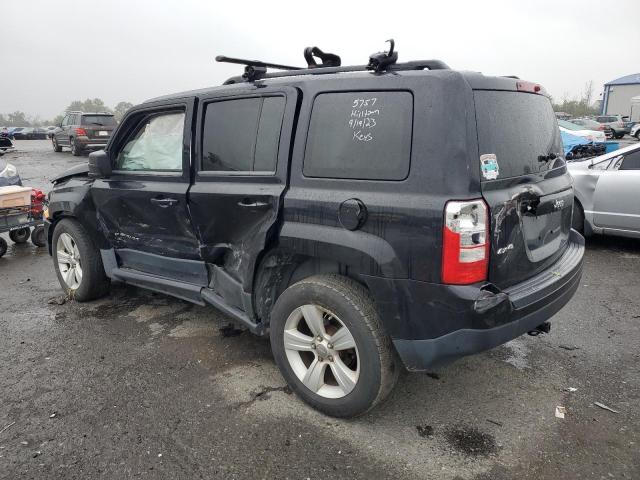 Photo 1 VIN: 1C4NJRBB2CD588096 - JEEP PATRIOT SP 