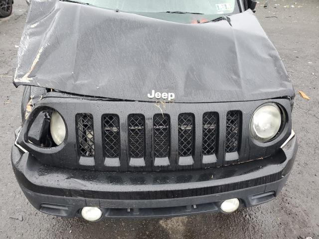 Photo 10 VIN: 1C4NJRBB2CD588096 - JEEP PATRIOT SP 