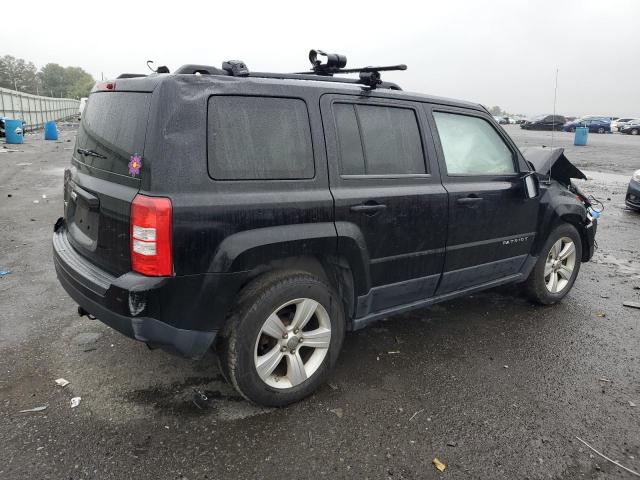 Photo 2 VIN: 1C4NJRBB2CD588096 - JEEP PATRIOT SP 