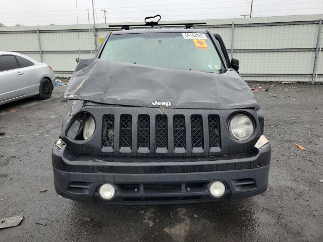 Photo 4 VIN: 1C4NJRBB2CD588096 - JEEP PATRIOT SP 