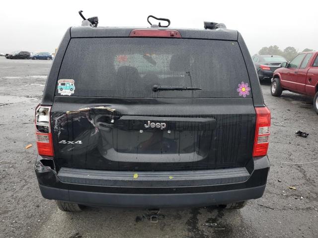 Photo 5 VIN: 1C4NJRBB2CD588096 - JEEP PATRIOT SP 