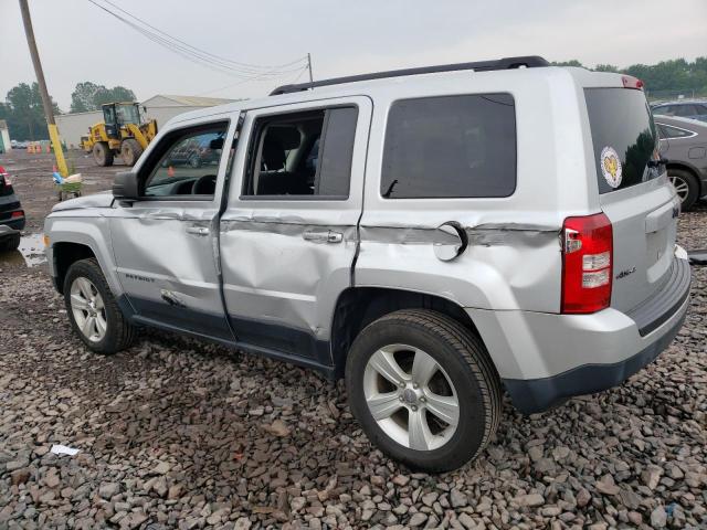 Photo 1 VIN: 1C4NJRBB2CD603888 - JEEP PATRIOT SP 