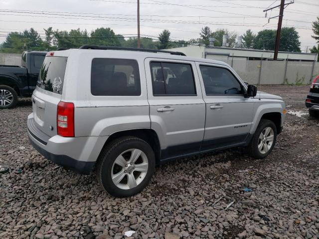 Photo 2 VIN: 1C4NJRBB2CD603888 - JEEP PATRIOT SP 