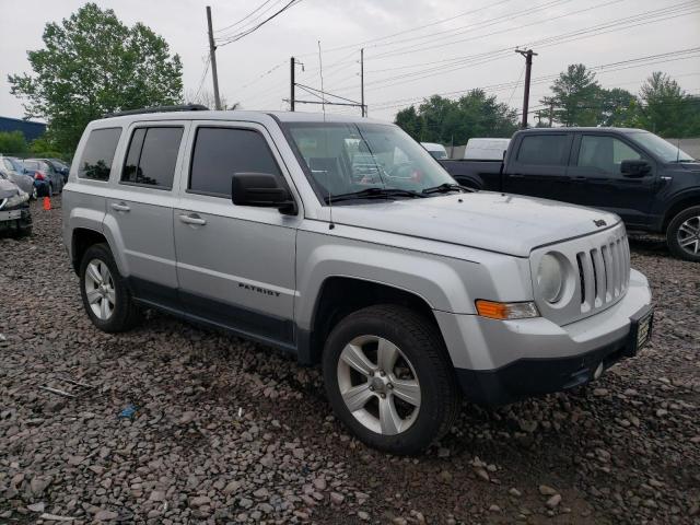 Photo 3 VIN: 1C4NJRBB2CD603888 - JEEP PATRIOT SP 