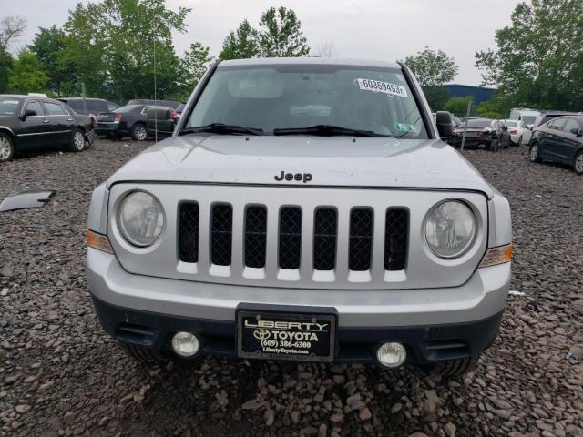 Photo 4 VIN: 1C4NJRBB2CD603888 - JEEP PATRIOT SP 