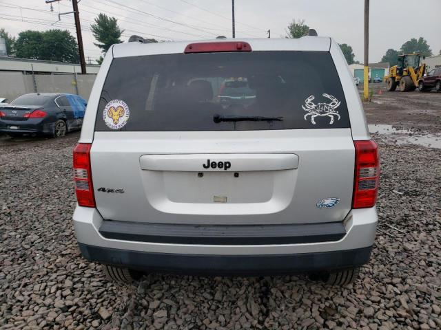 Photo 5 VIN: 1C4NJRBB2CD603888 - JEEP PATRIOT SP 