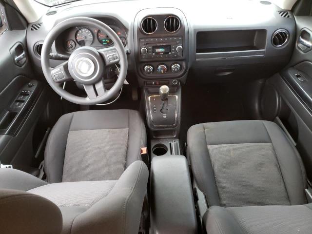 Photo 7 VIN: 1C4NJRBB2CD603888 - JEEP PATRIOT SP 