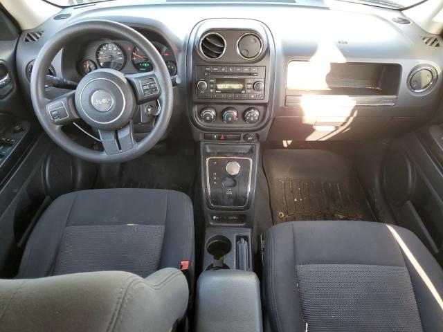 Photo 7 VIN: 1C4NJRBB2CD623980 - JEEP PATRIOT 