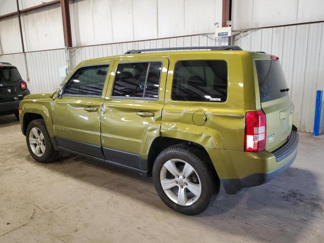 Photo 1 VIN: 1C4NJRBB2CD624207 - JEEP PATRIOT 